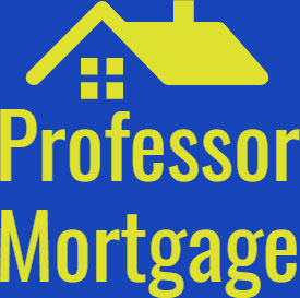 Professor Mortgage